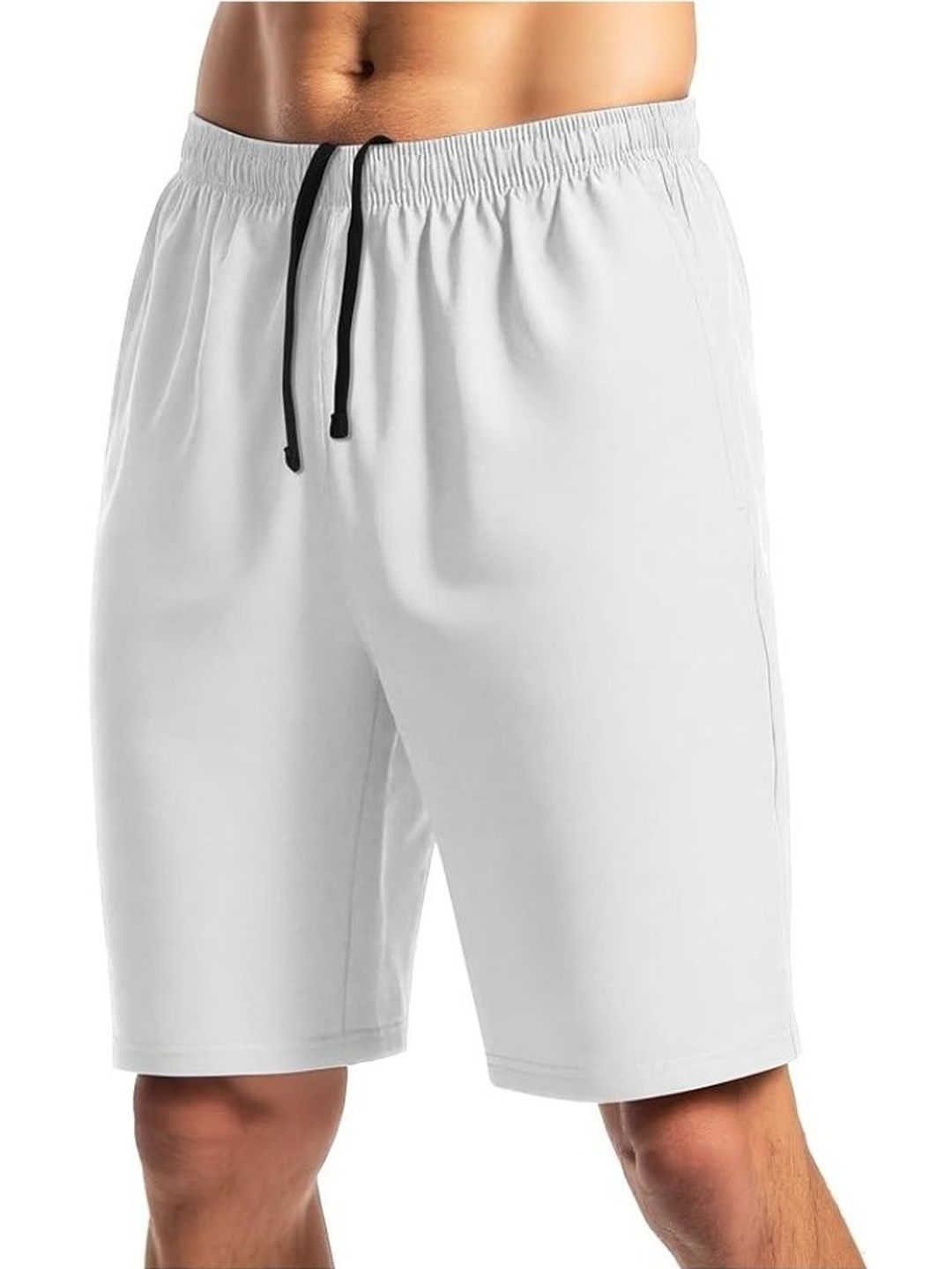 TRUNESS TRUNESS Men Sports Shorts