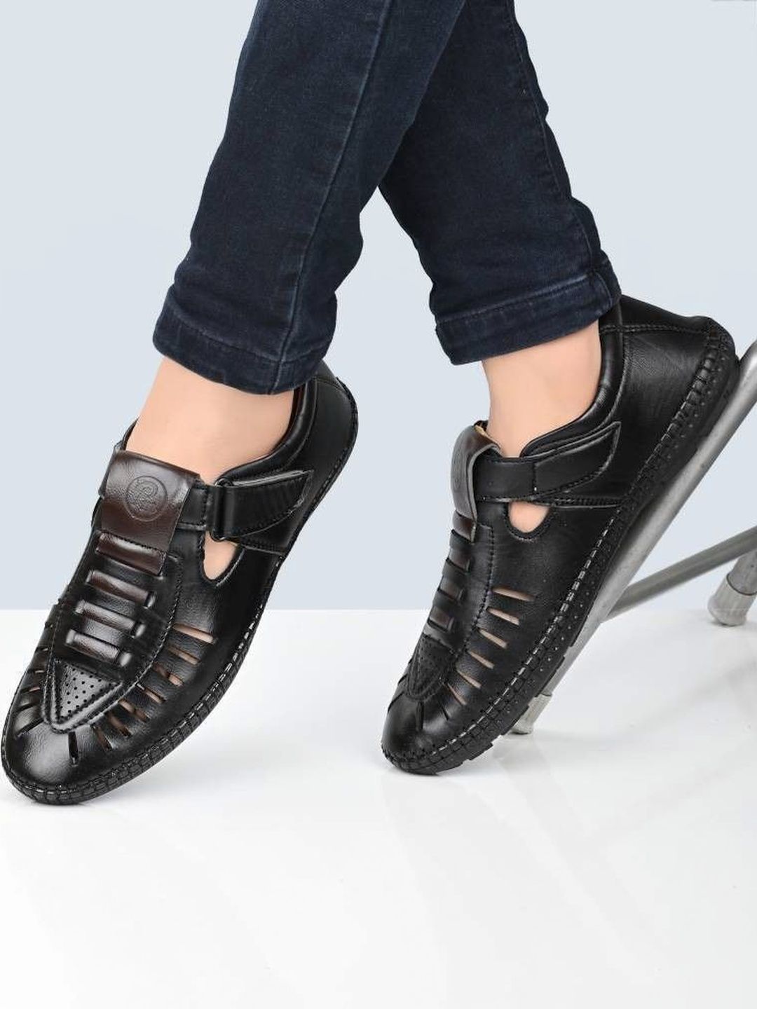 MEN'S AVENUE Men Fisherman Sandals