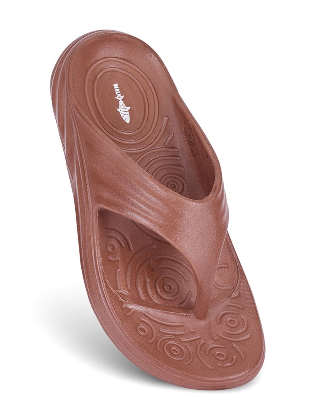 walkshark walkshark Men Thong Flip-Flops
