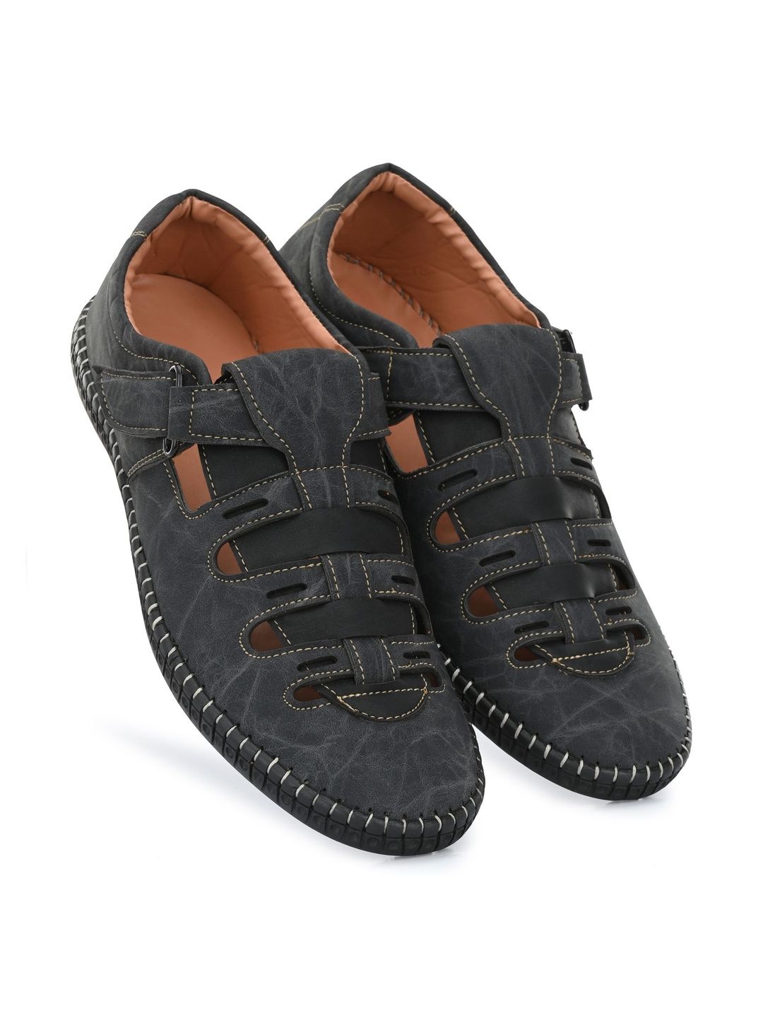 MEN'S AVENUE Men Fisherman Sandals