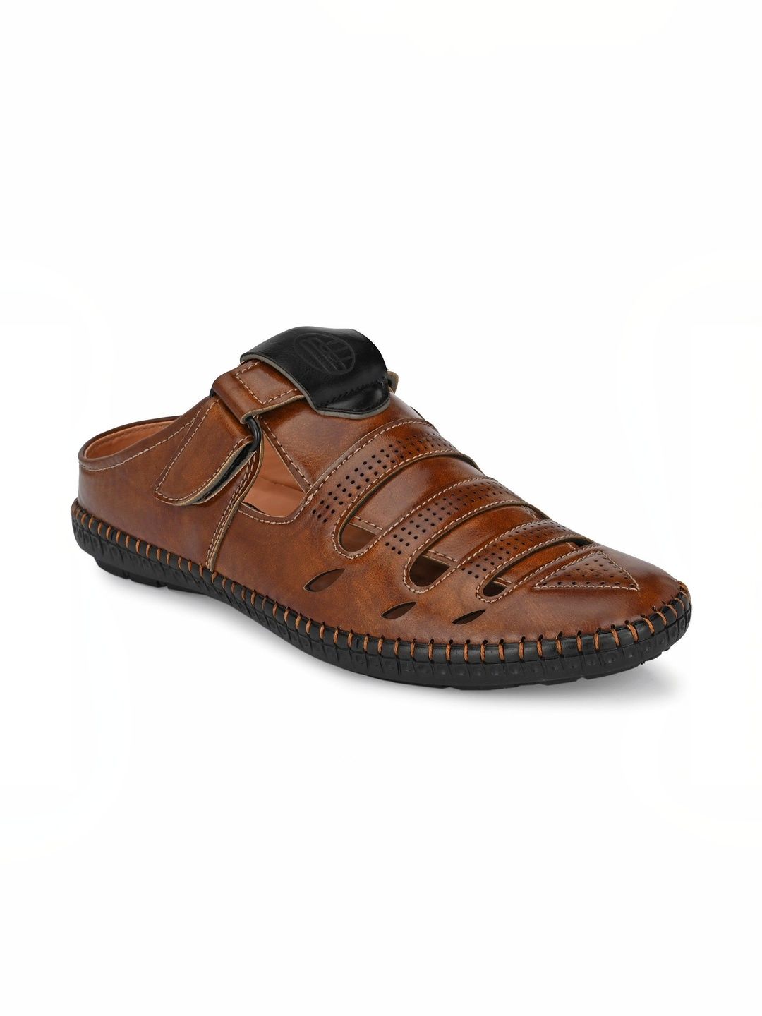 MEN'S AVENUE Men Shoe-Style Sandals