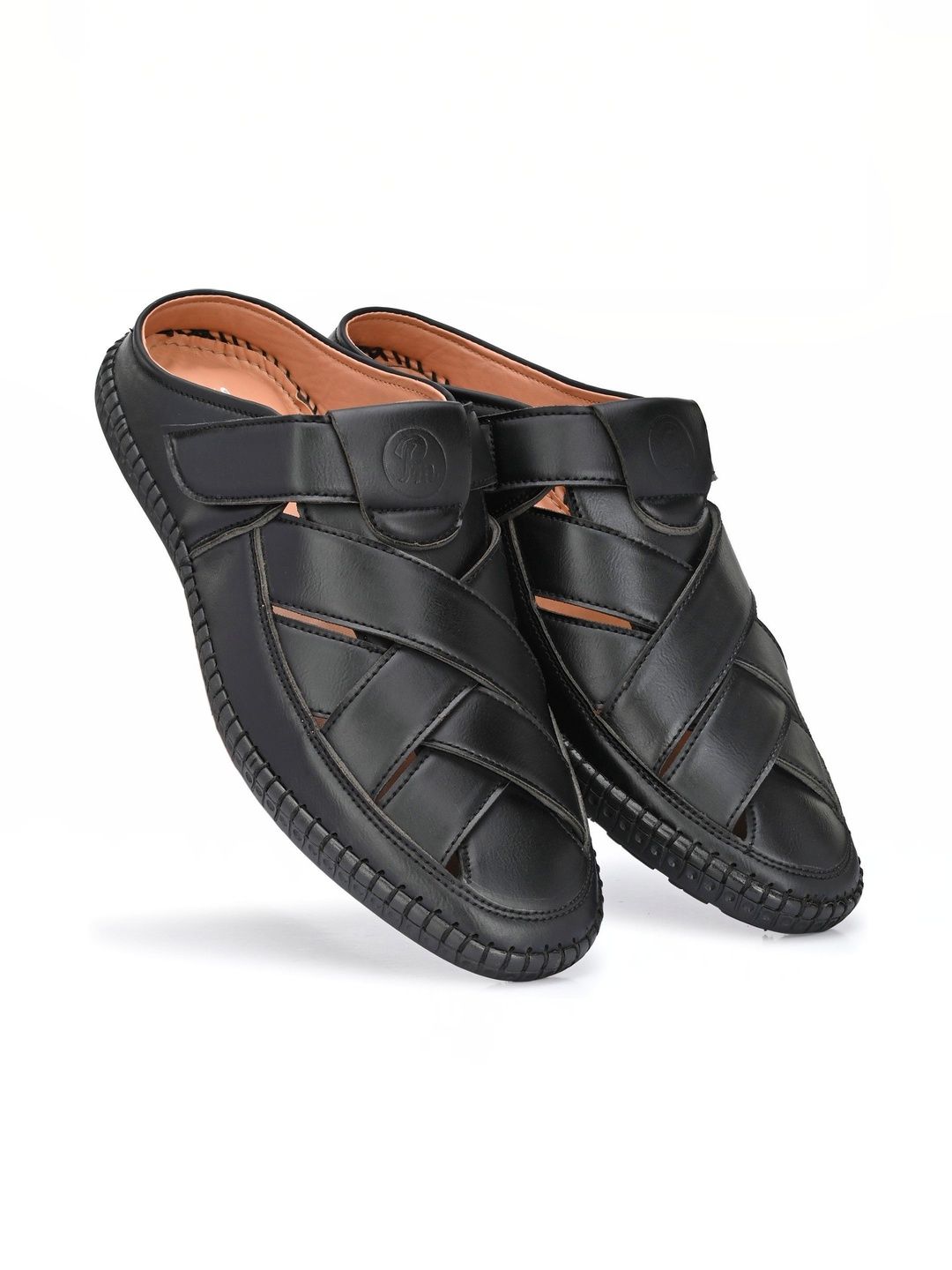 MEN'S AVENUE Men Fisherman Sandals