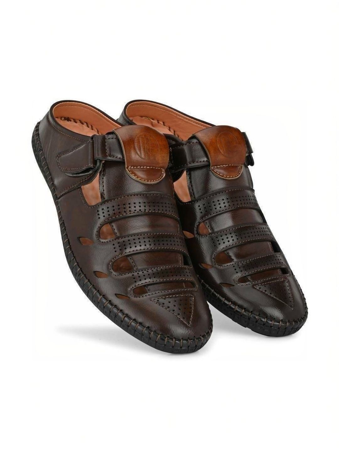 MEN'S AVENUE Men Shoe-Style Sandals