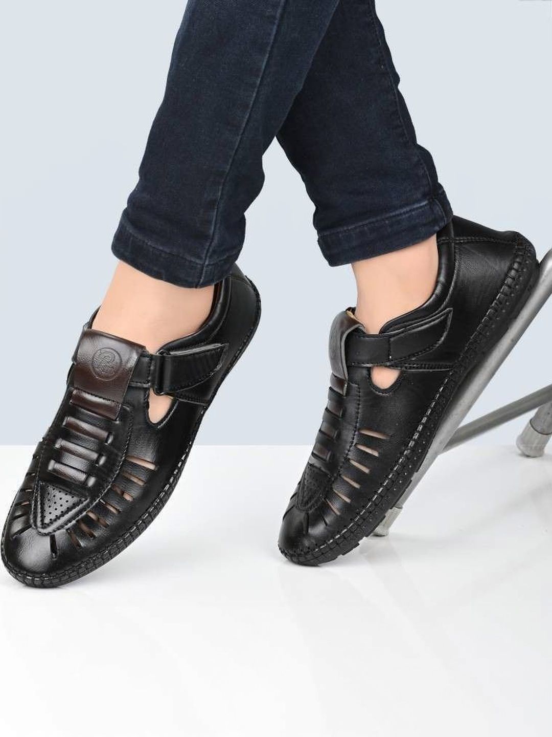 MEN'S AVENUE Men Fisherman Sandals
