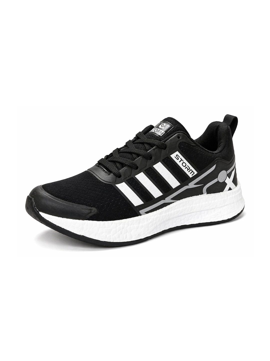 Rayvon Men Running Non-Marking Shoes
