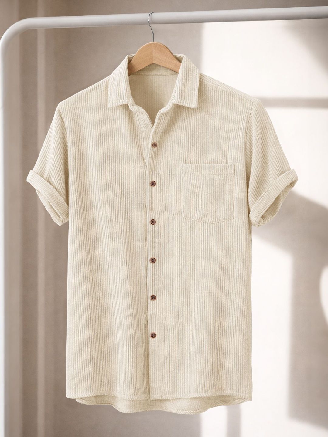 Eyebogler Men Casual Shirt