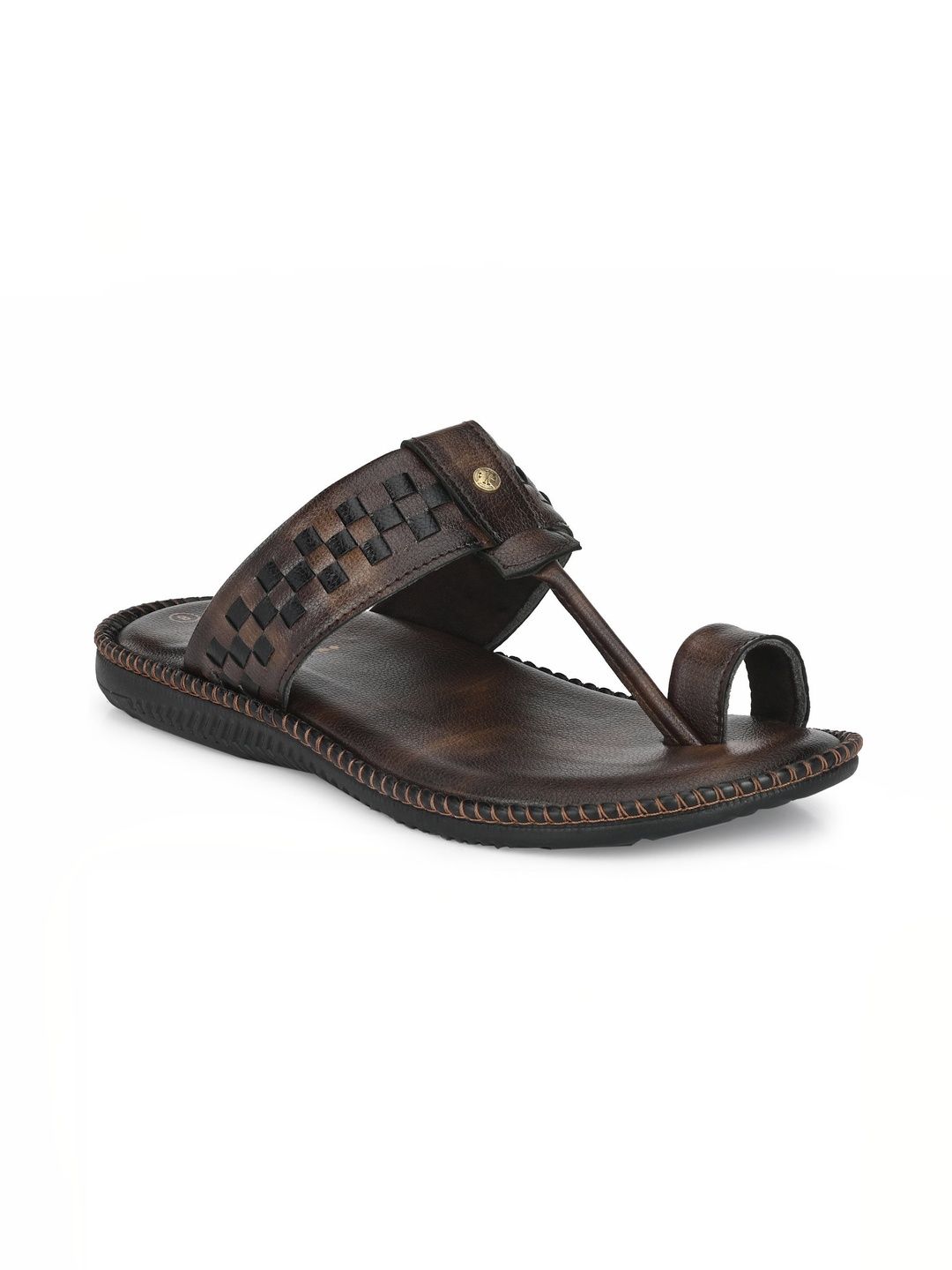 LORENCE FASHION HUB Men Comfort Sandals
