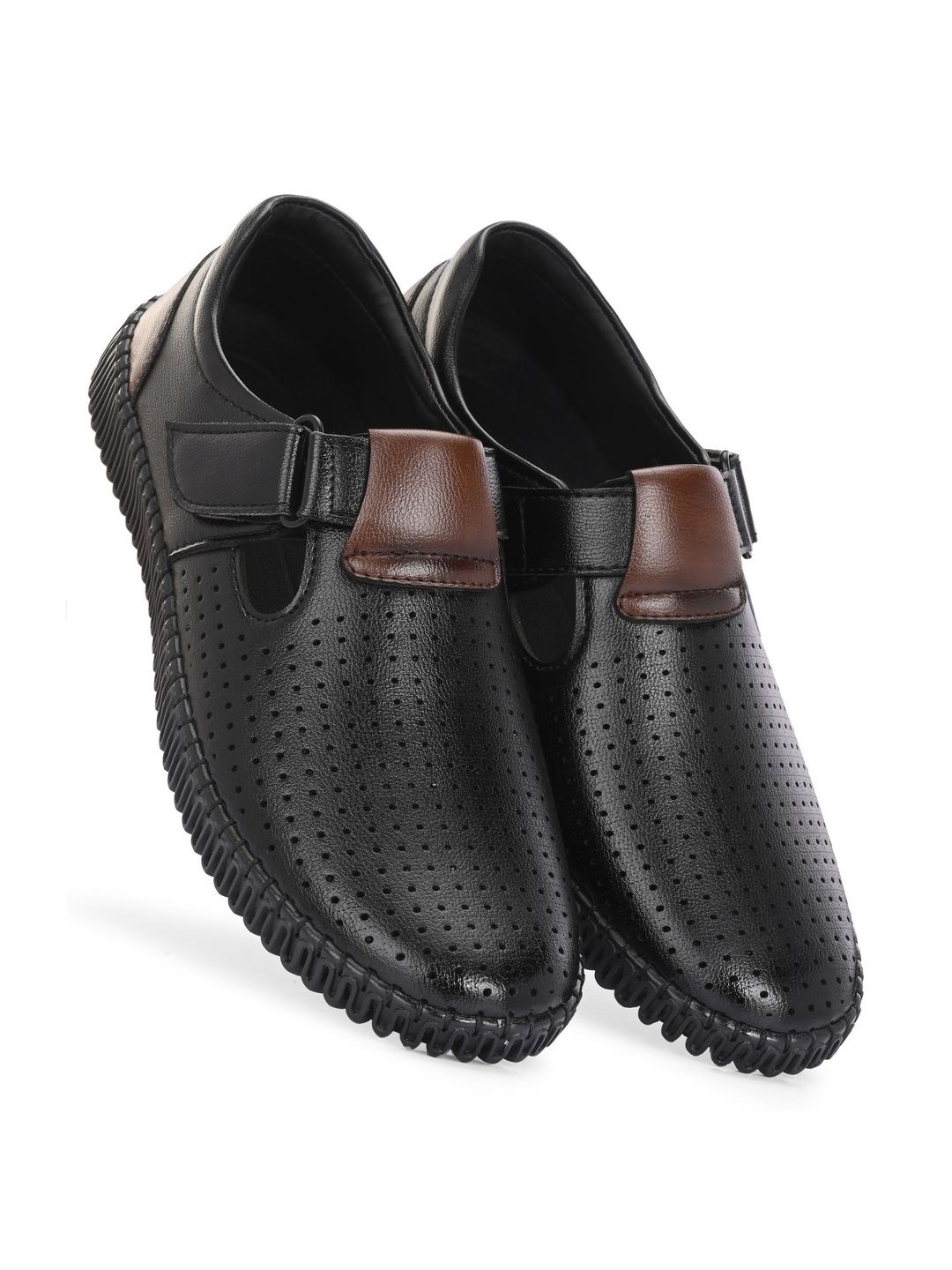 MEN'S AVENUE Men Shoe-Style Sandals
