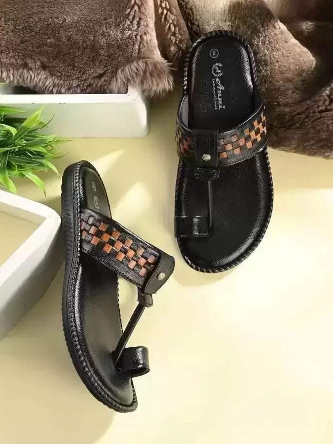 MEN'S AVENUE Men Sandals