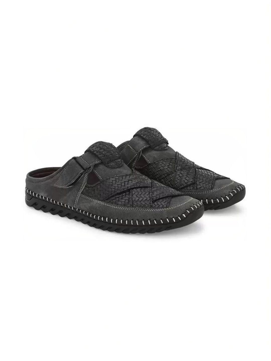 MEN'S AVENUE Men Shoe-Style Sandals