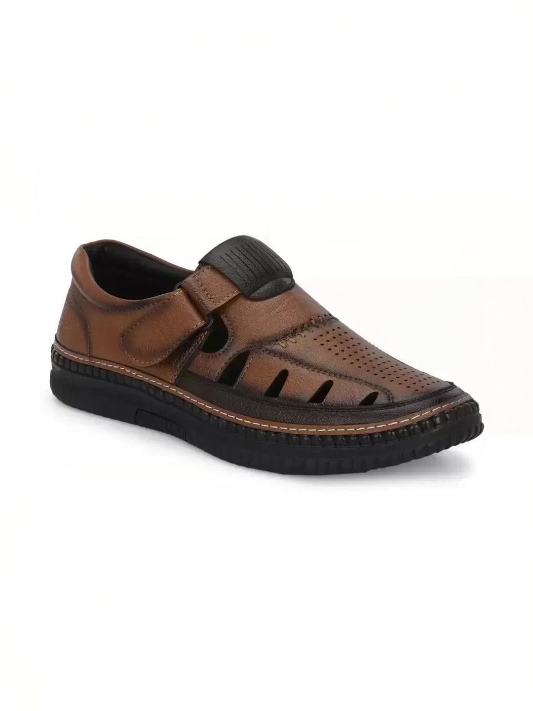 MEN'S AVENUE Men Shoe-Style Sandals