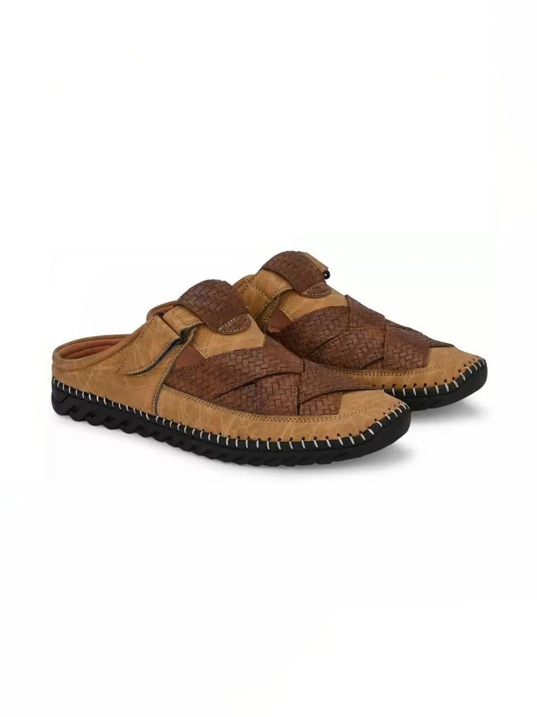 MEN'S AVENUE Men Fisherman Sandals