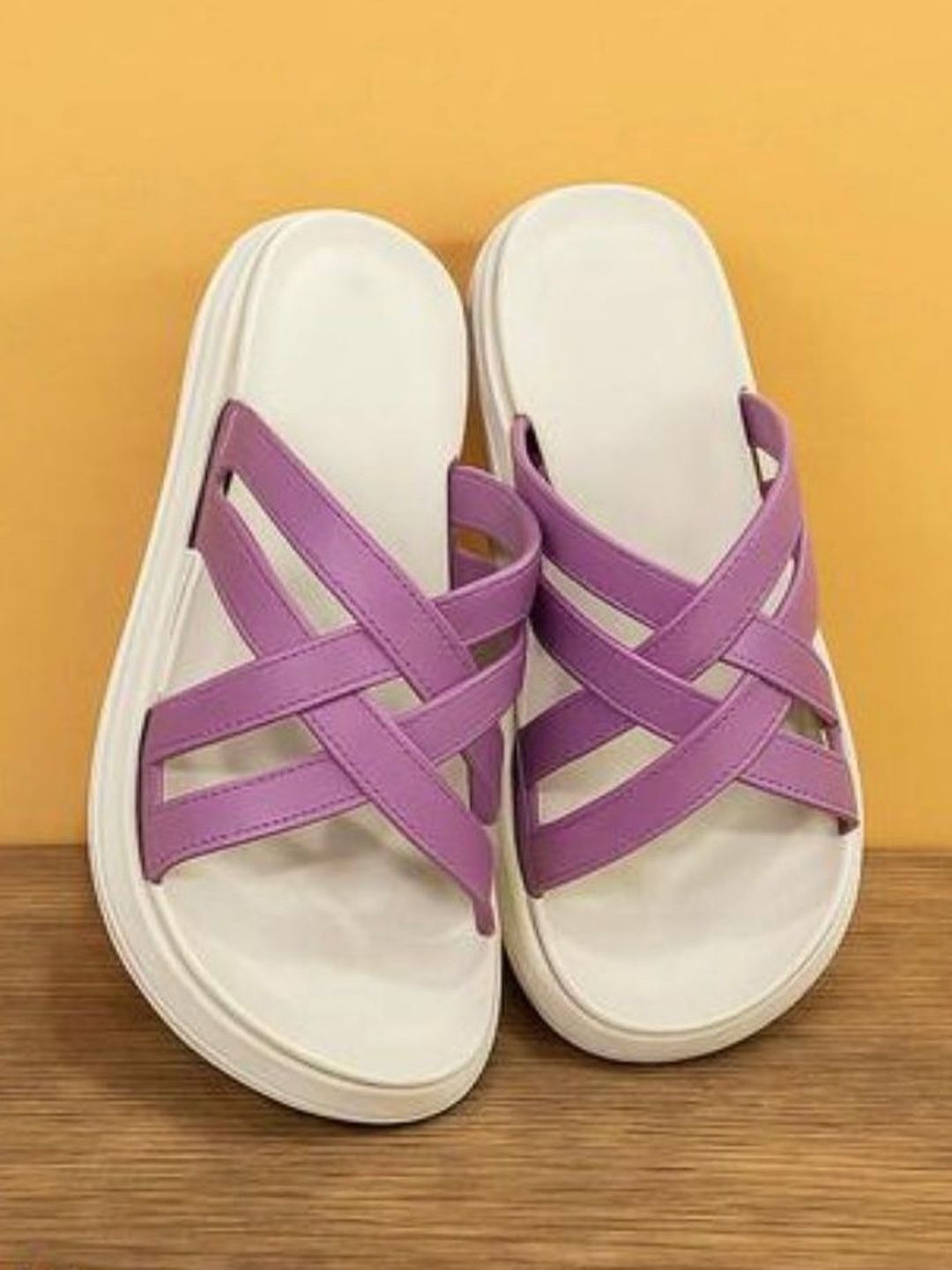 CORSICA CORSICA Women Open Toe Flats