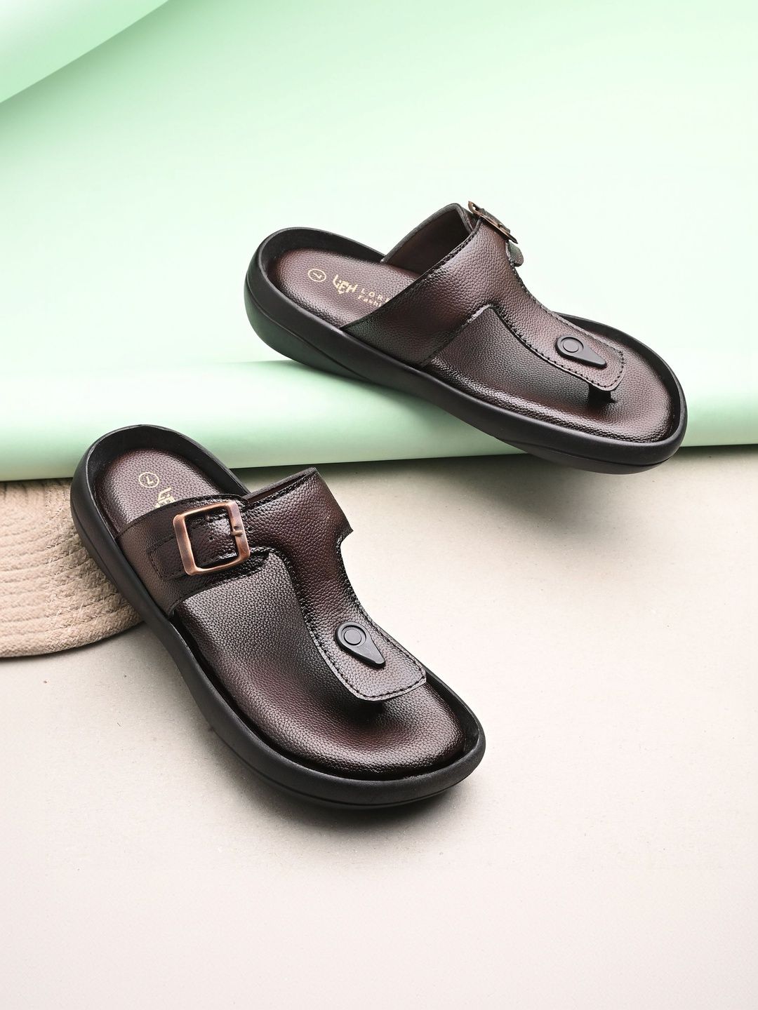 MEN'S AVENUE Men Comfort Sandals