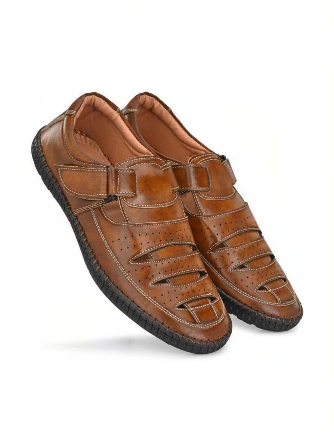 MEN'S AVENUE Men Fisherman Sandals