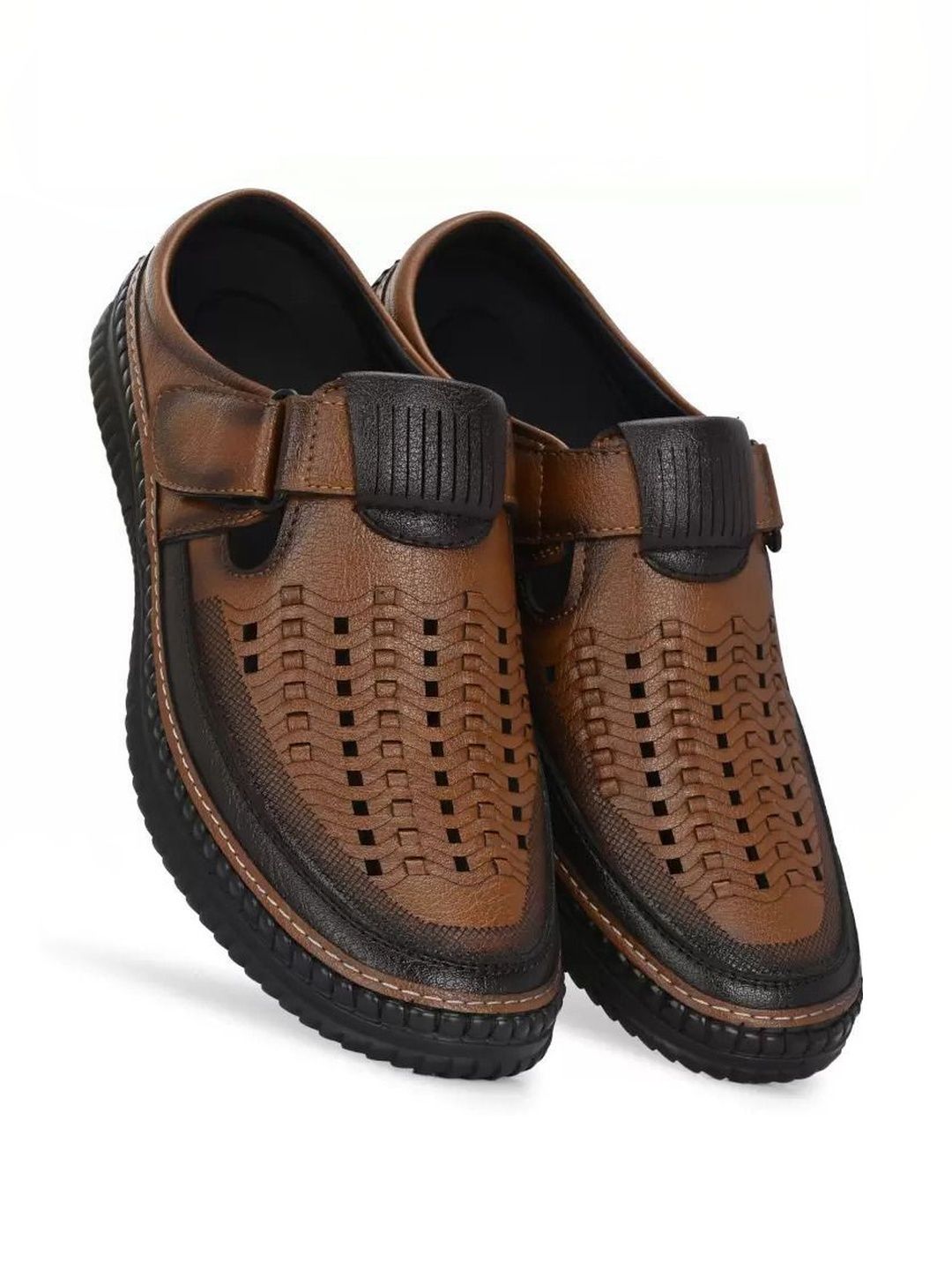 MEN'S AVENUE Men Shoe-Style Sandals