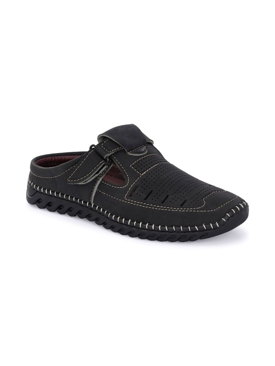 MEN'S AVENUE Men Shoe-Style Sandals