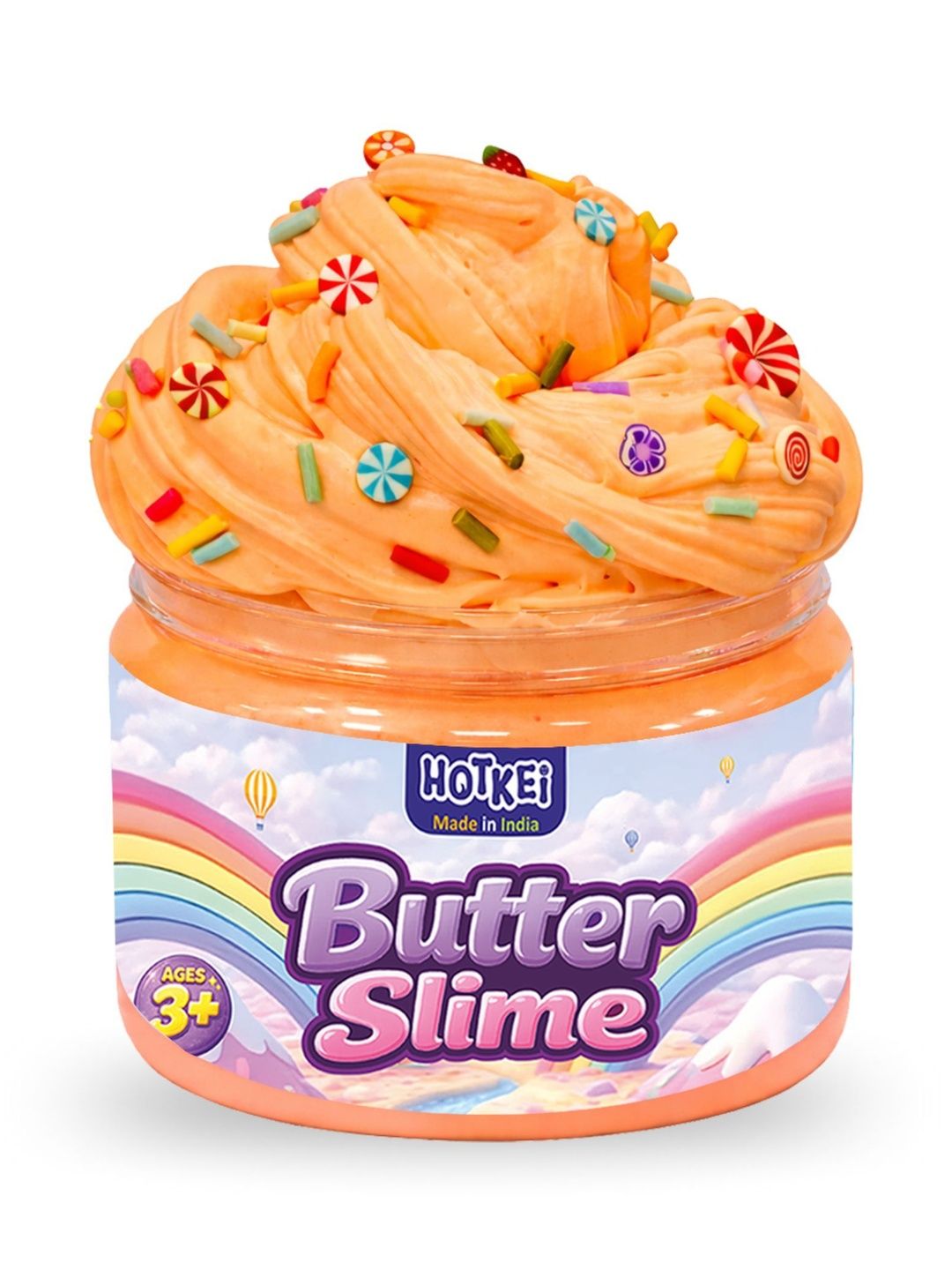 HOTKEI Dough Activity Toys and Games