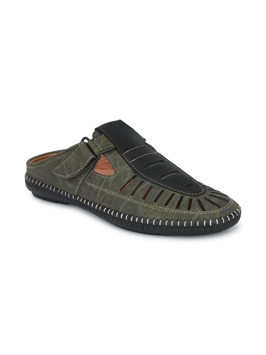 MEN'S AVENUE Men Shoe-Style Sandals