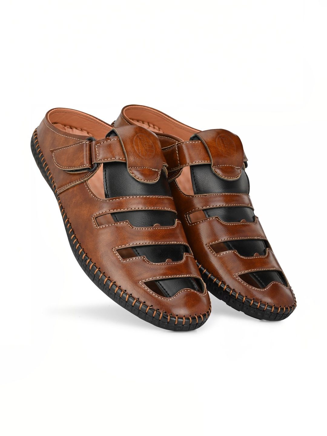 MEN'S AVENUE Men Shoe-Style Sandals