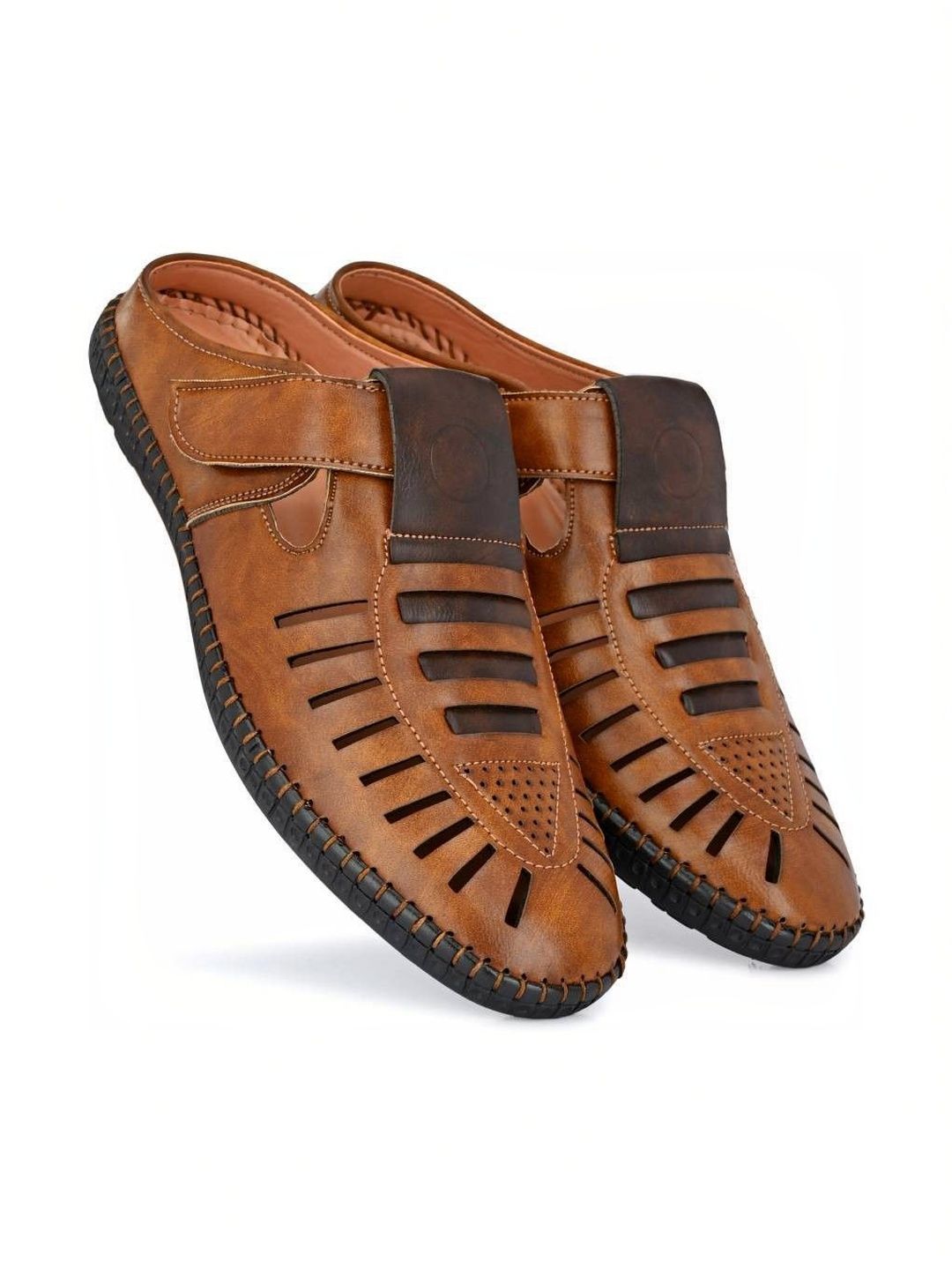 MEN'S AVENUE Men Shoe-Style Sandals