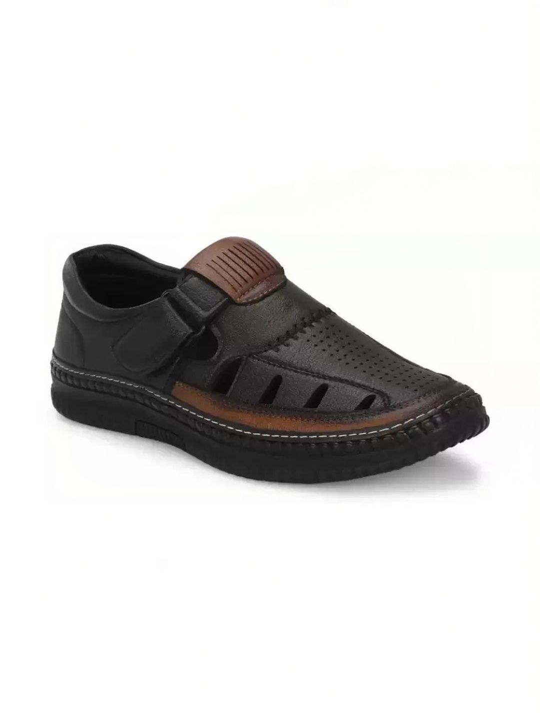 MEN'S AVENUE Men Shoe-Style Sandals