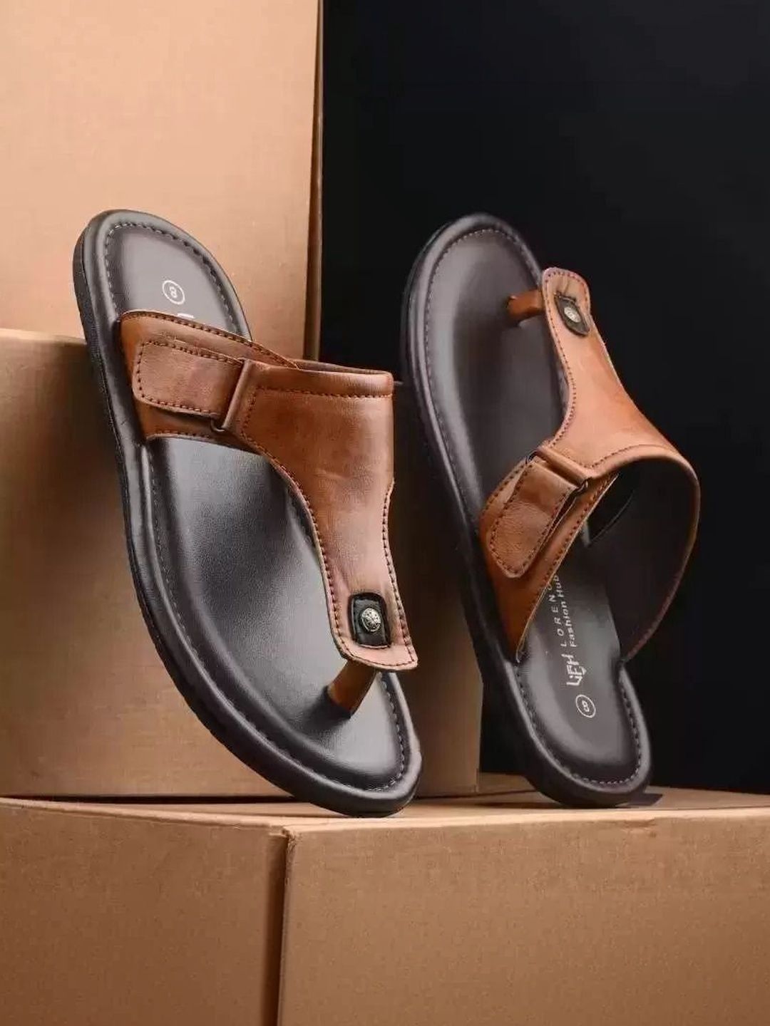 MEN'S AVENUE Men Comfort Sandals