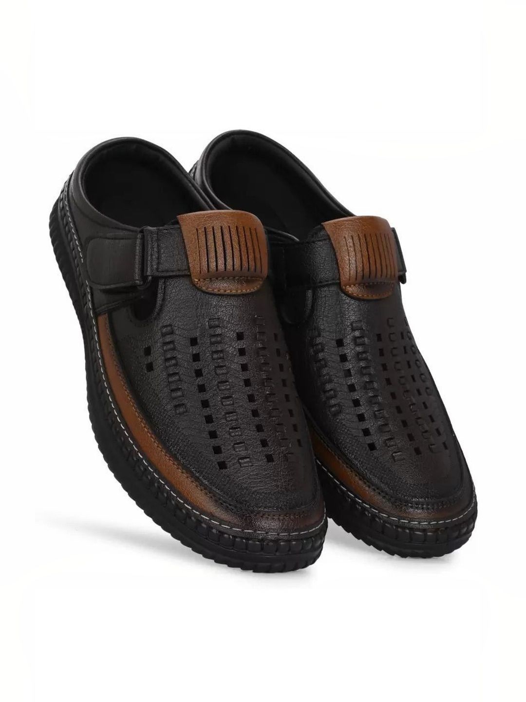 MEN'S AVENUE Men Shoe-Style Sandals