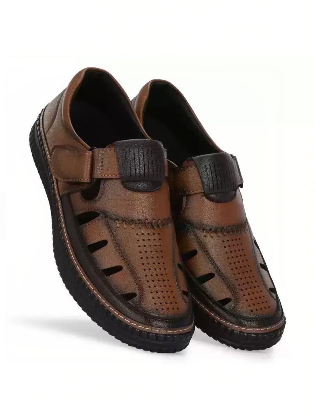 MEN'S AVENUE Men Shoe-Style Sandals