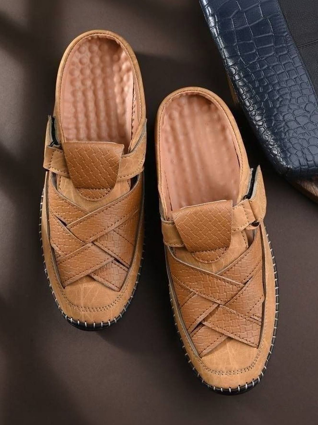 MEN'S AVENUE Men Shoe-Style Sandals