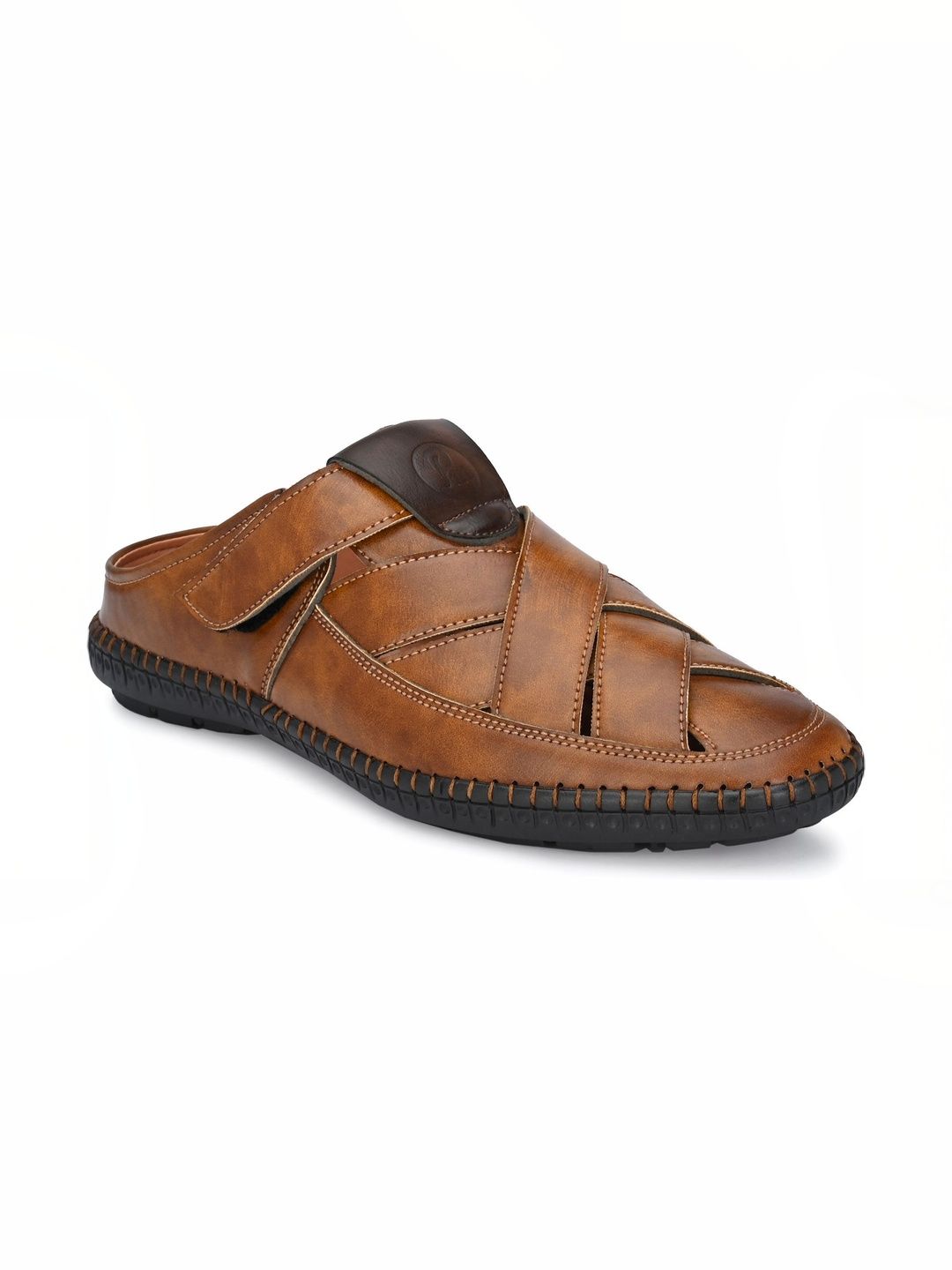 MEN'S AVENUE Men Shoe-Style Sandals