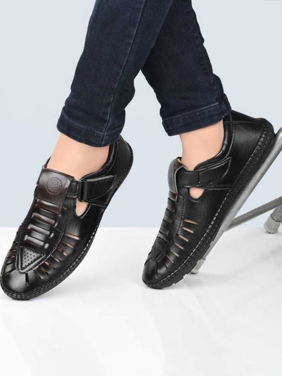 MEN'S AVENUE Men Shoe-Style Sandals