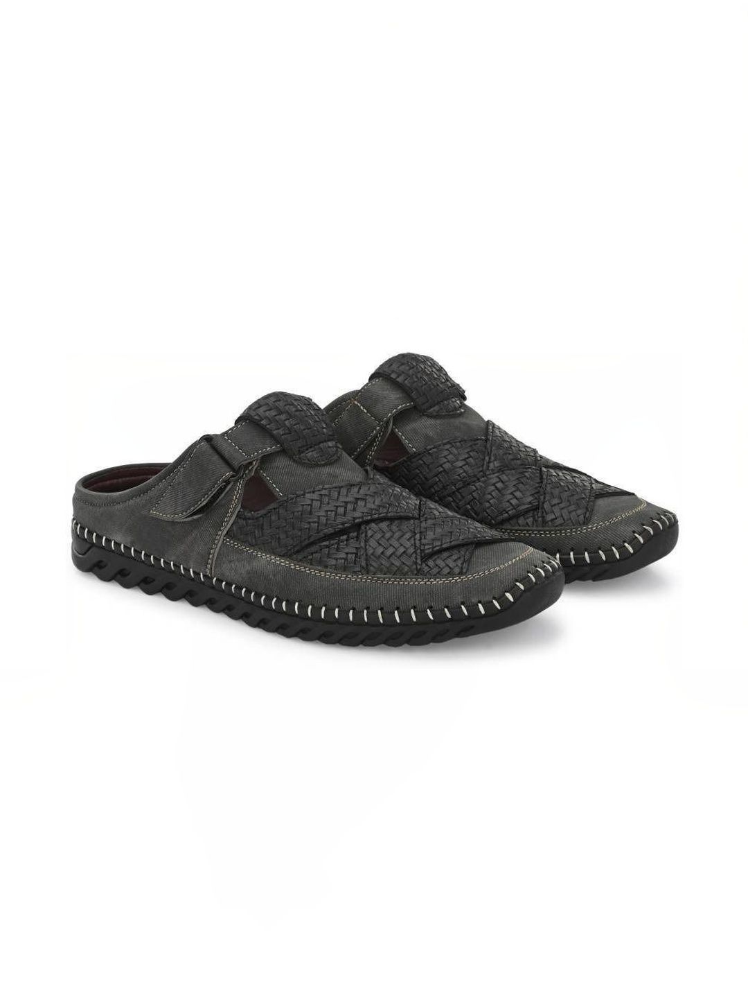 MEN'S AVENUE Men Shoe-Style Sandals