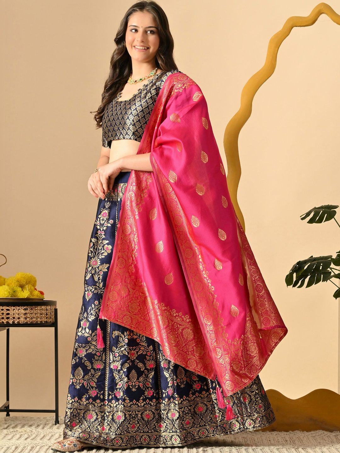 Women Lehenga Choli