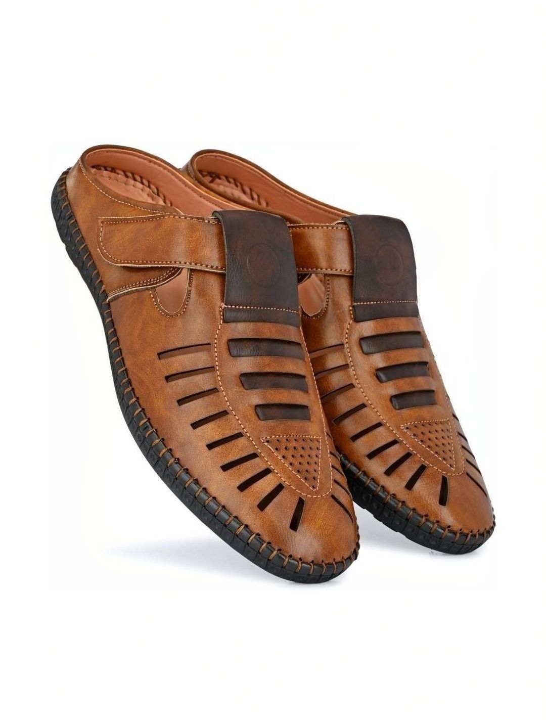 MEN'S AVENUE Men Shoe-Style Sandals