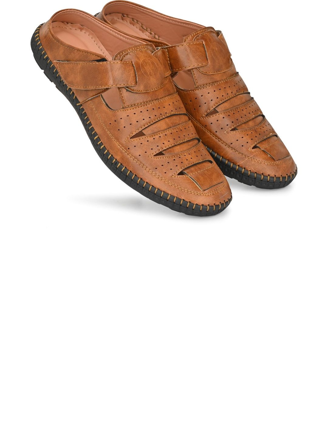 MEN'S AVENUE Men Shoe-Style Sandals