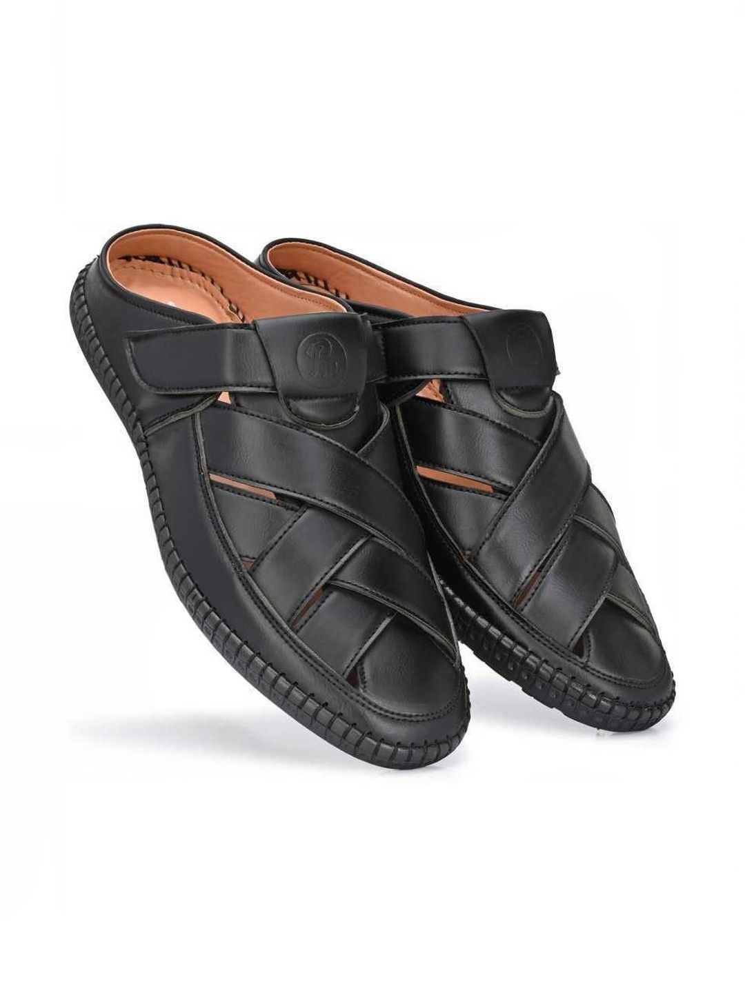 MEN'S AVENUE Men Shoe-Style Sandals