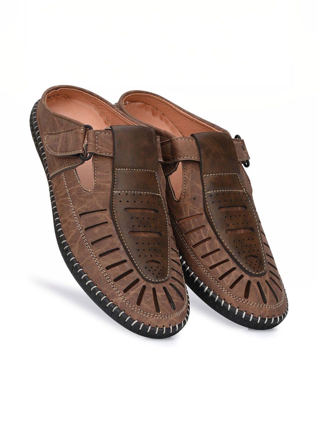 MEN'S AVENUE Men Fisherman Sandals
