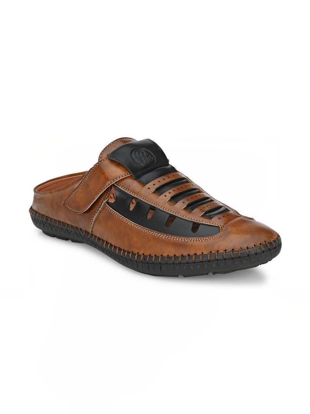 MEN'S AVENUE Men Shoe-Style Sandals