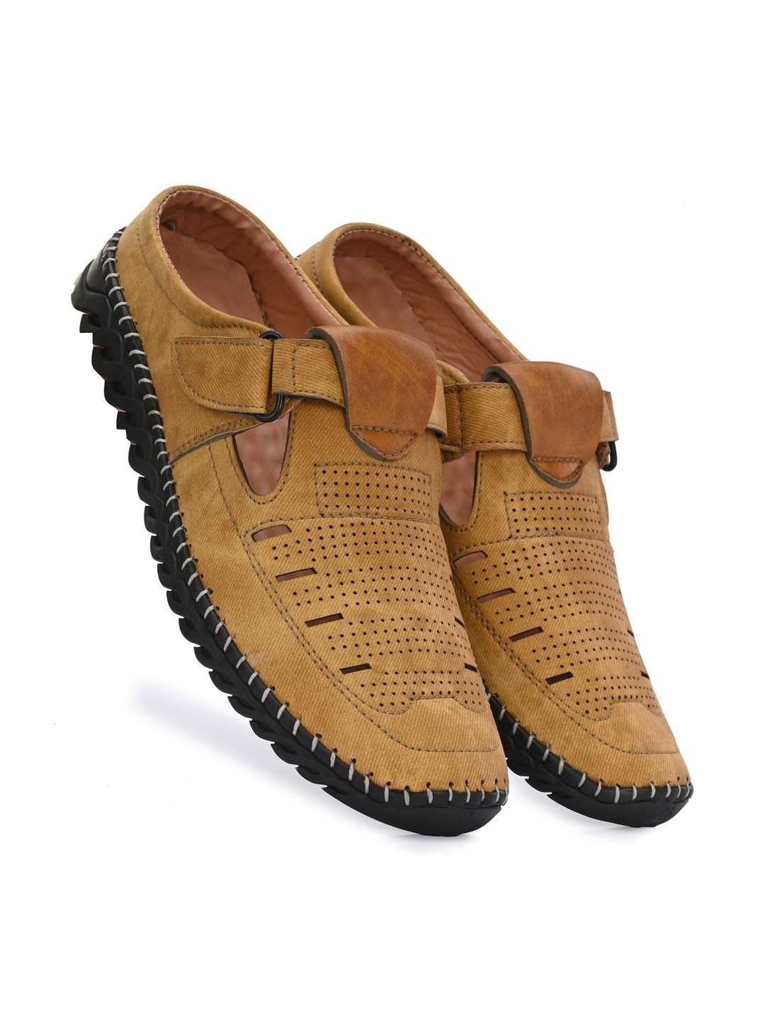 MEN'S AVENUE Men Shoe-Style Sandals