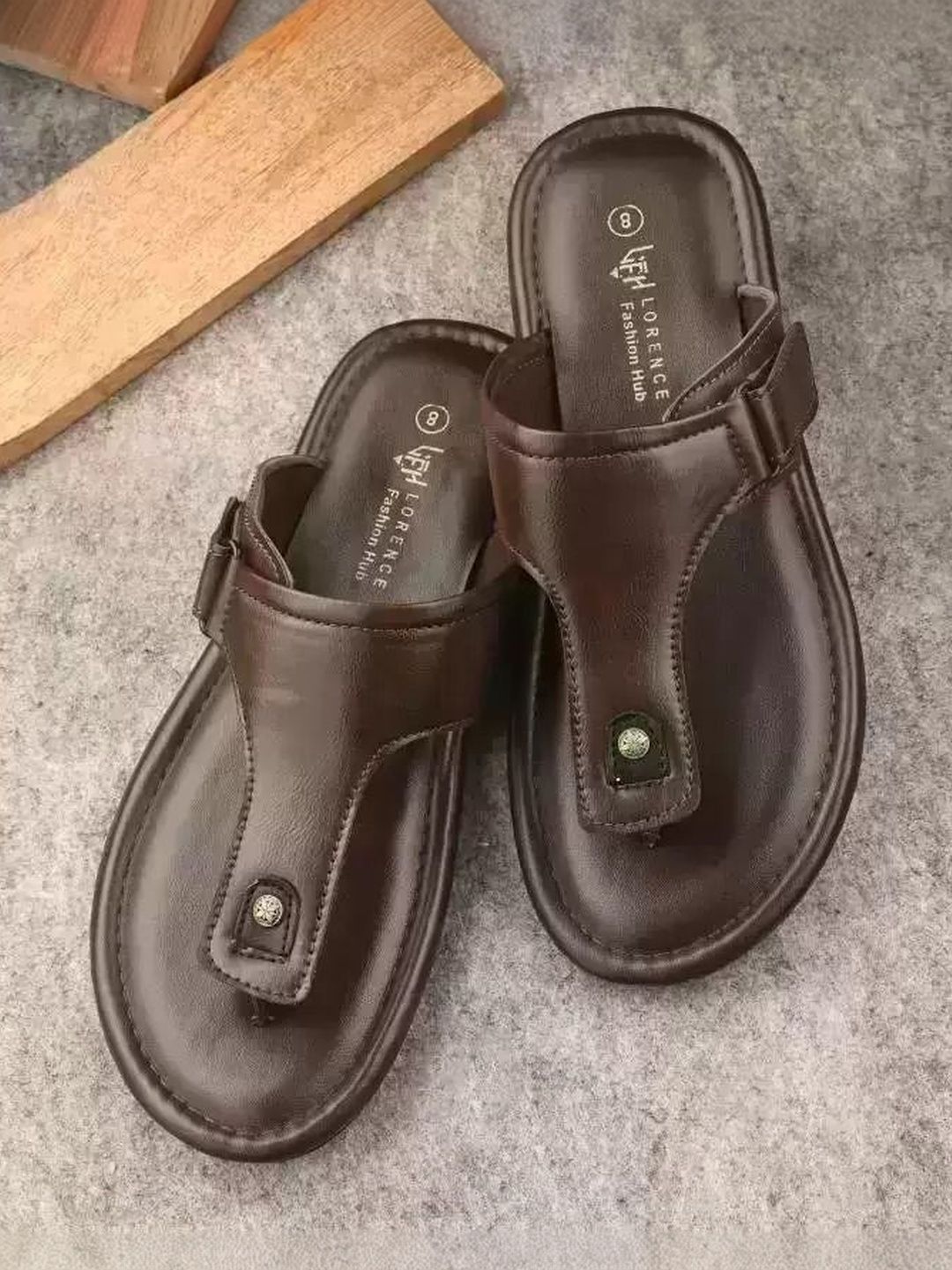 MEN'S AVENUE Men Comfort Sandals