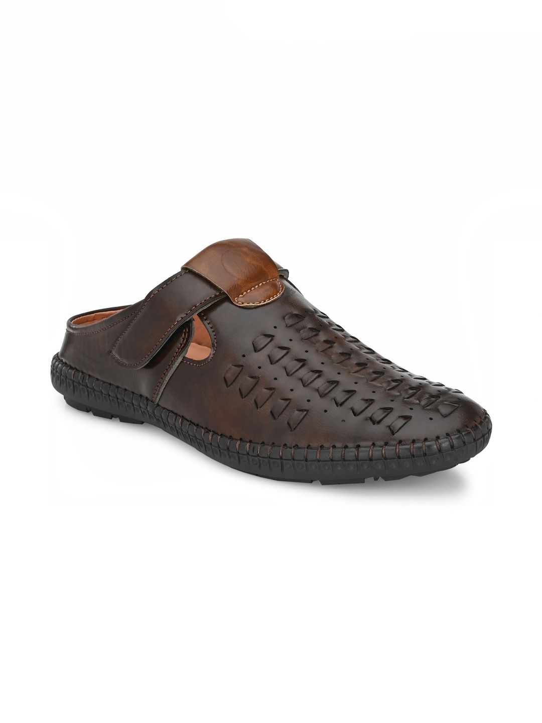 MEN'S AVENUE Men Shoe-Style Sandals