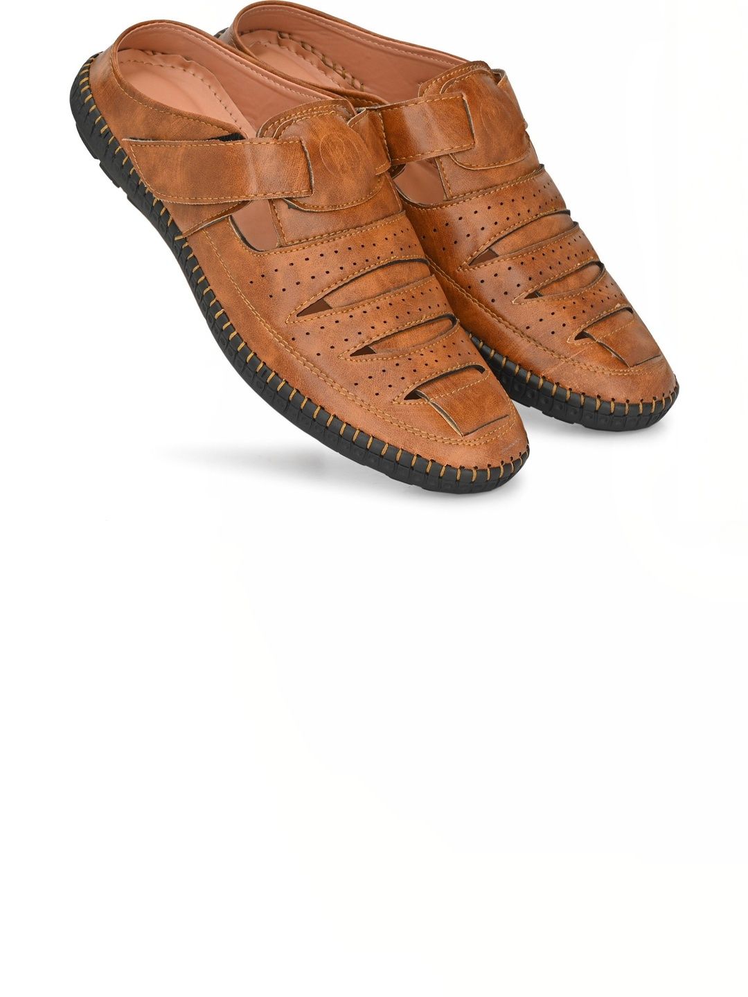 MEN'S AVENUE Men Shoe-Style Sandals