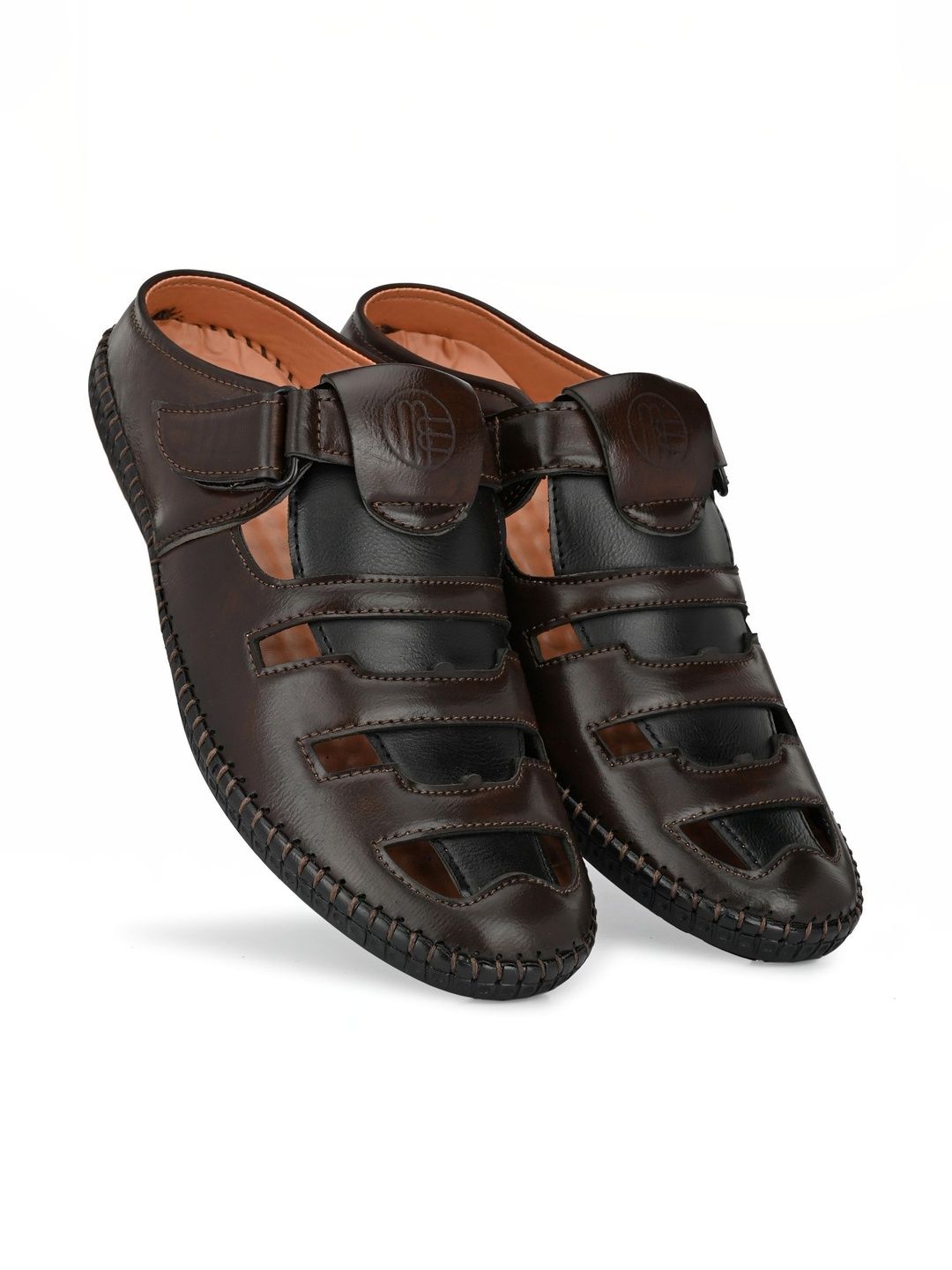 MEN'S AVENUE Men Shoe-Style Sandals