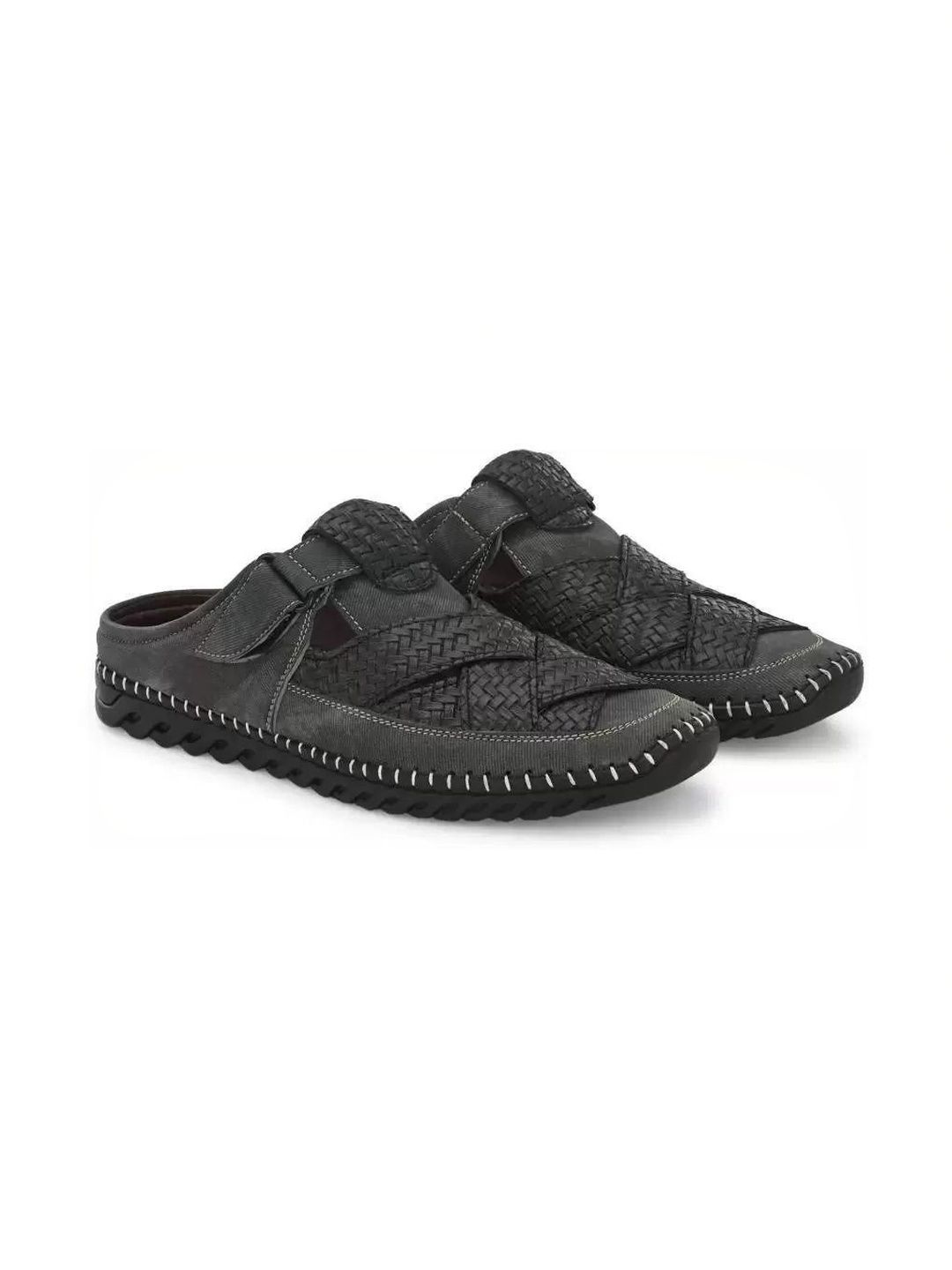 LORENCE FASHION HUB Men Fisherman Sandals