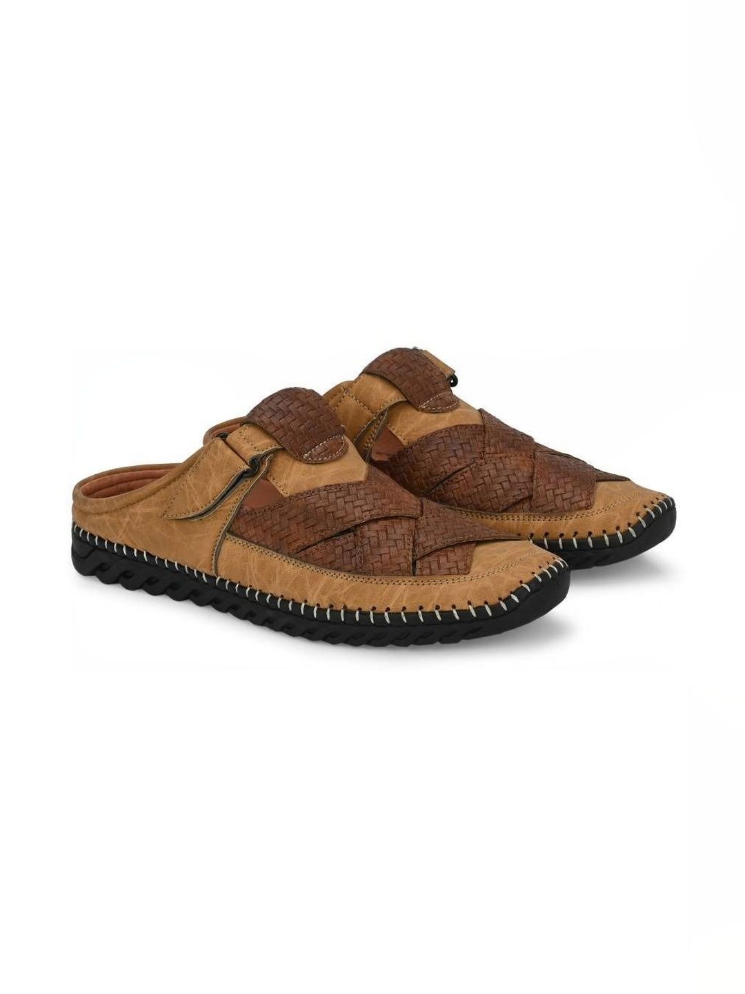 MEN'S AVENUE Men Shoe-Style Sandals