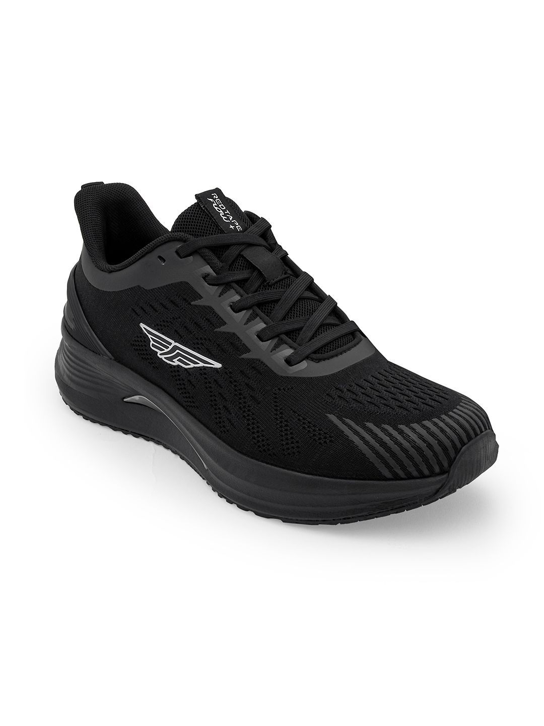 Red Tape Men Mesh Running Shoes