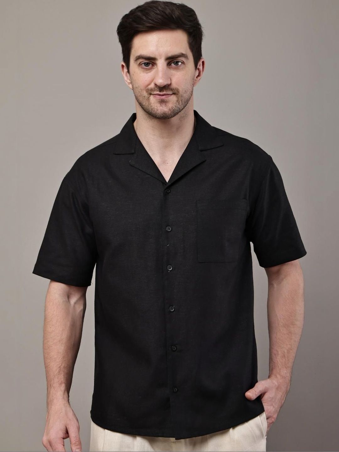 Roadster Men Casual Shirt