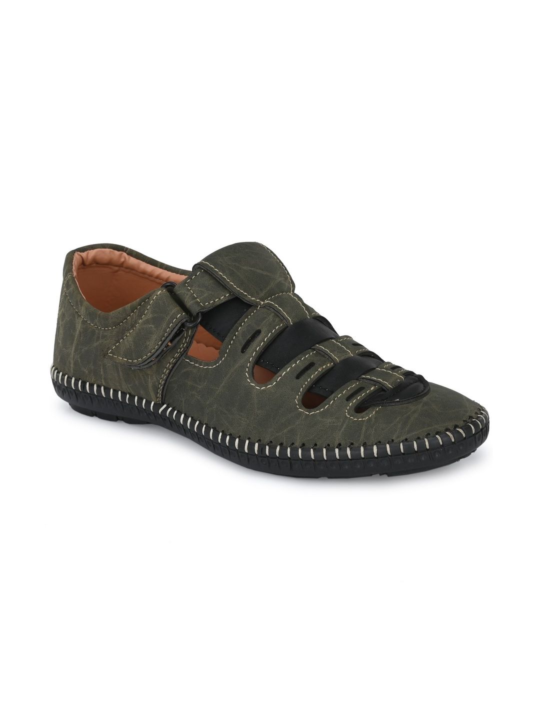 MEN'S AVENUE Men Fisherman Sandals