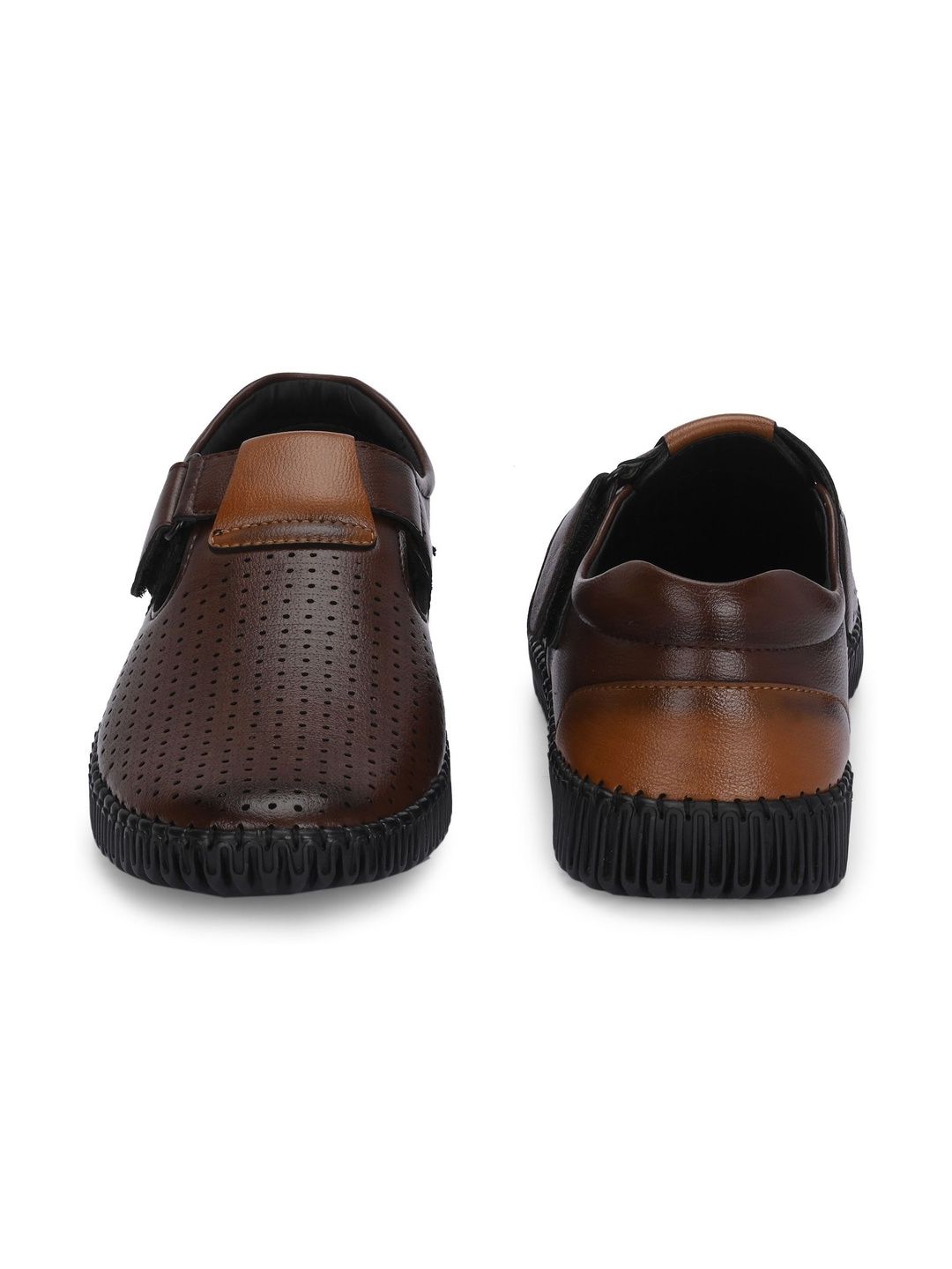 MEN'S AVENUE Men Shoe-Style Sandals